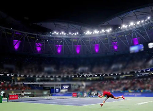 和田市体育比赛